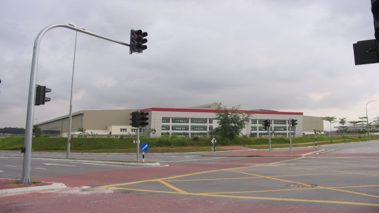A Leading Global Logistics Company (Formerly known as TNT Logistics)