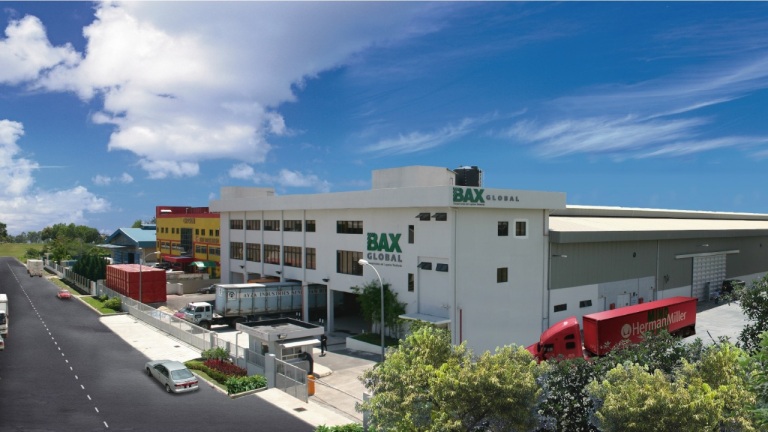Mapletree Investment Pte. ltd. & Cimb-Mapletree J.V.4