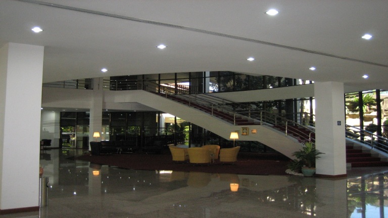 Mapletree Investment Pte. ltd. & Cimb-Mapletree J.V.